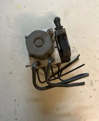 Ford Transit ABS Pump 2265106512