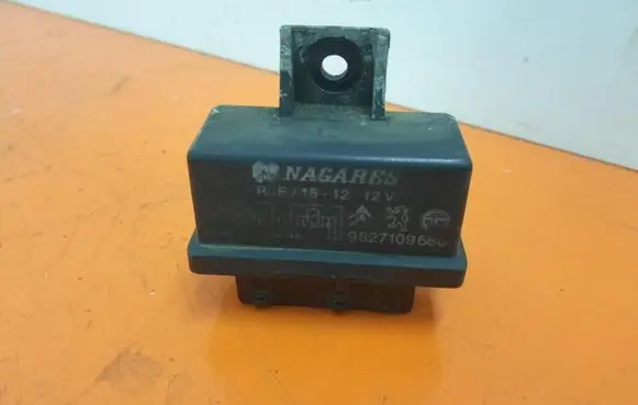 Peugeot Partner Other relay 9627109680