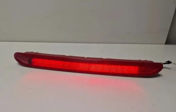 Volkswagen Golf VI Third/center stoplight 5K0945087B