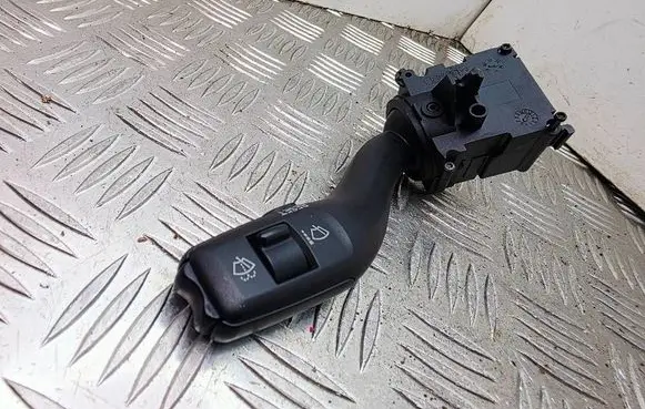 Audi A8 S8 D3 4E Wiper control stalk 4E0953503B