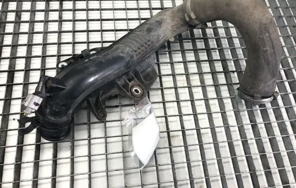 Audi A4 S4 B8 8K Air intake hose/pipe 038906051G