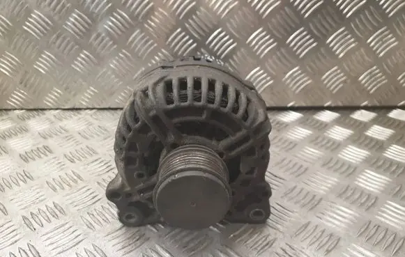 Audi A3 S3 8L Generator/alternator 06F903023F