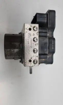 Nissan Qashqai ABS Pump 2265106455 0265956165