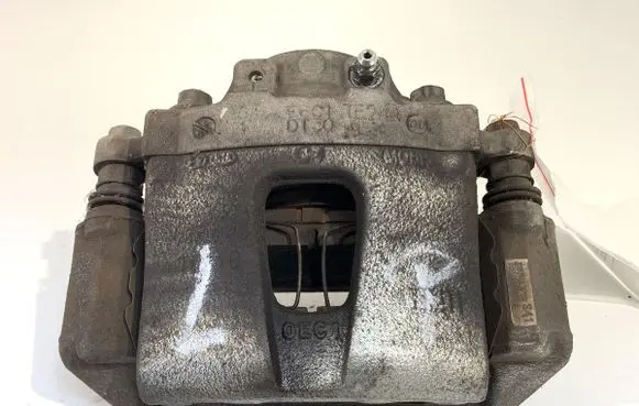 Hyundai Kona I Front brake caliper