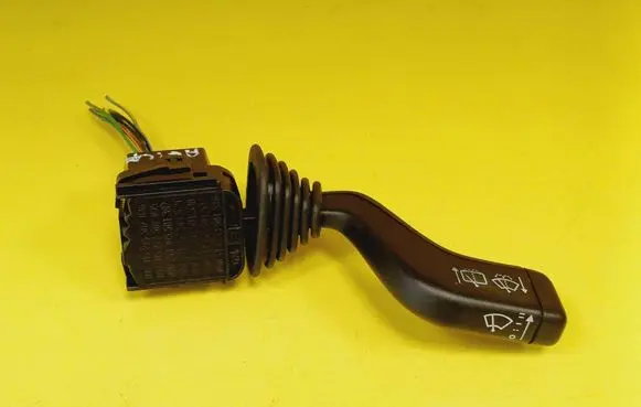 Opel Agila A Wiper control stalk 092115275