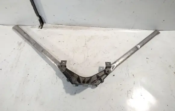BMW X5 E70 Engine mounting bracket 51717137238