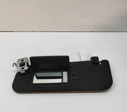 Jaguar F-Pace Sun visor T4A10552PVJ