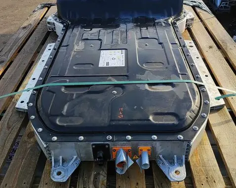 Toyota ProAce City Hybrid / electric car battery 9858347480 9839626180