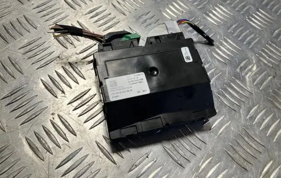 BMW 3 G20 G21 Air conditioner control unit module 5A57101