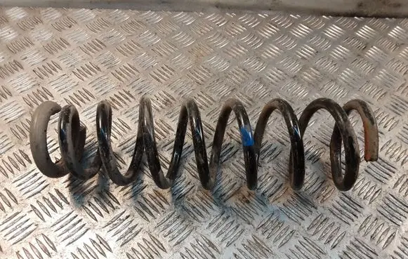 Mazda 6 Front coil spring