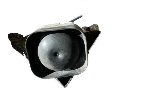 Volvo XC90 Alarm system siren 8637399