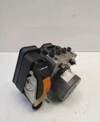 Citroen C4 II Picasso ABS Pump 9807733380 87B0DA115