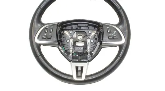 Jaguar XF X250 Steering wheel