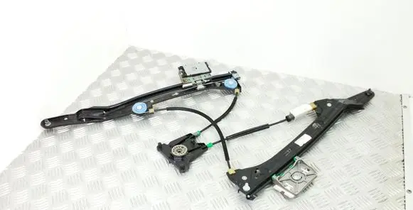 Audi A5 Sportback 8TA Rear window lifting mechanism without motor 8T8839461