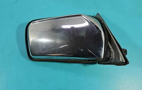 Mercedes-Benz W123 Front door electric wing mirror 1238110461 IMPRK1471746
