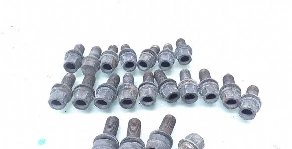 Nuts/bolts