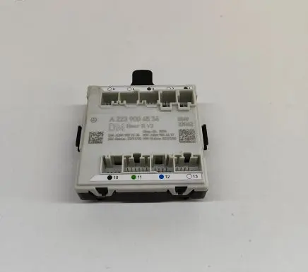 Mercedes-Benz EQS V297 Door control unit/module A2239004534 A2069029608