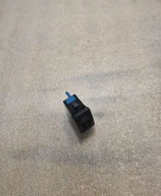 Audi A8 S8 D2 4D Headlight level height control switch 4D0941301A