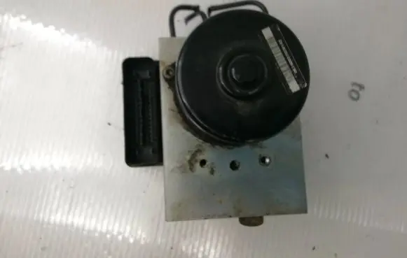 Nissan Pathfinder R51 ABS Pump 47660EC070 06210202074