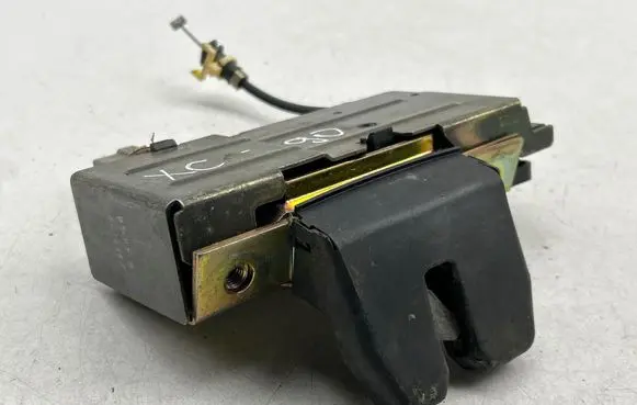 Volvo XC90 Tailgate/trunk/boot lock/catch/latch 049246