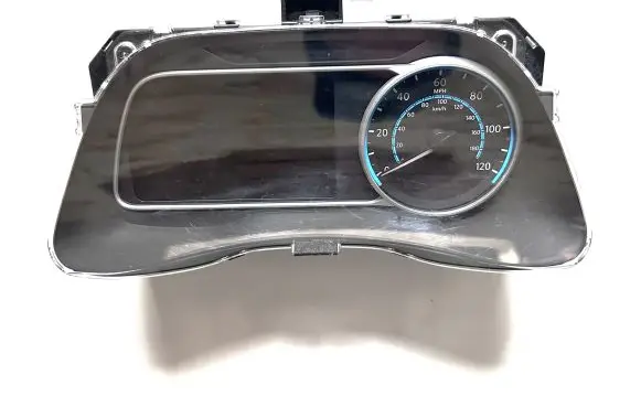 Nissan Leaf II (ZE1) Speedometer (instrument cluster) 248105SA2D