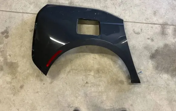 BMW i3 Fender 1559953