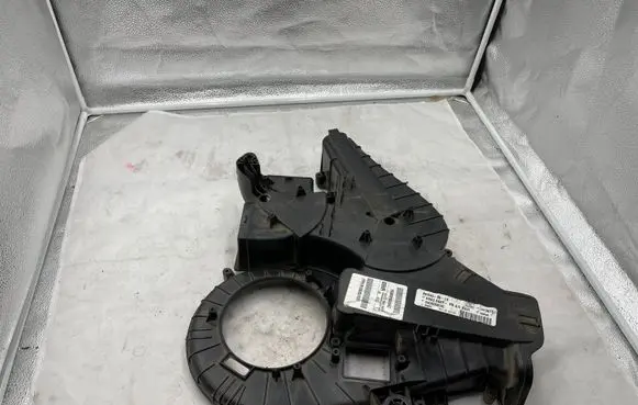 Chrysler Voyager Interior heater climate box assembly housing 68092685AC