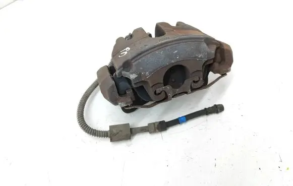 Citroen DS4 Front brake caliper