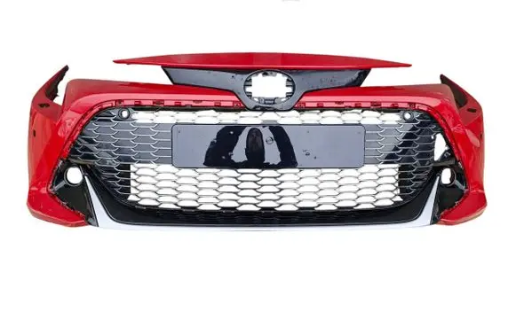Toyota Corolla E210 E21 Front bumper 52114-YY010