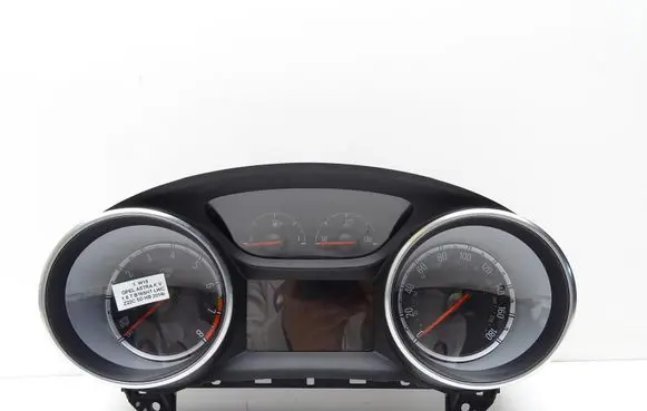 Opel Astra K Speedometer (instrument cluster) 39042933