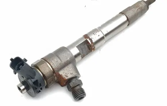 Renault Megane IV Fuel injector 0445B76882 H8201636333