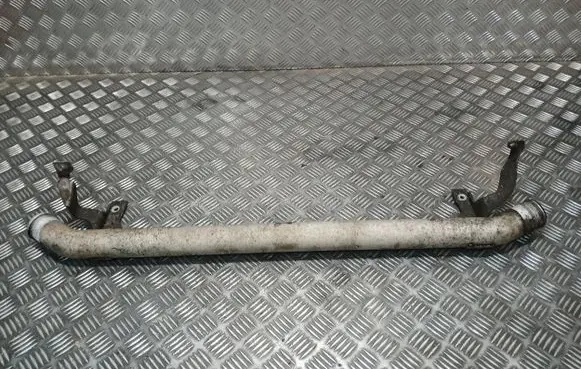 Audi A6 S6 C6 4F Intercooler hose/pipe