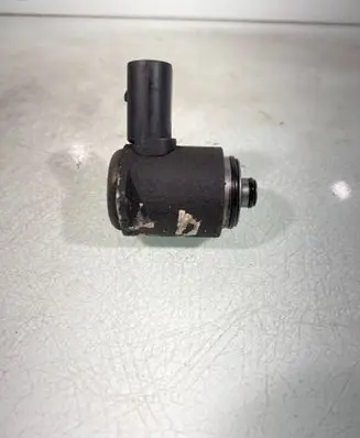 Audi Q7 4L Hydraulic servotronic pressure valve 0426255 01882935