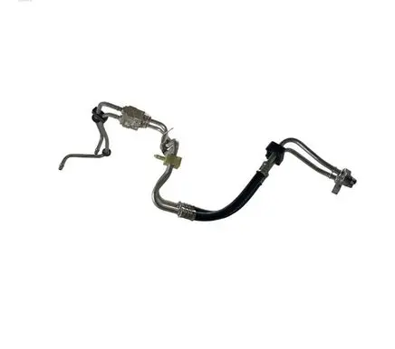 Chevrolet Malibu Gearbox oil cooler pipe/hose 84431284 84599935 13518063