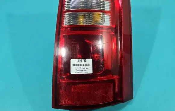 Dodge Caravan Rear/tail lights IMPRK1536783