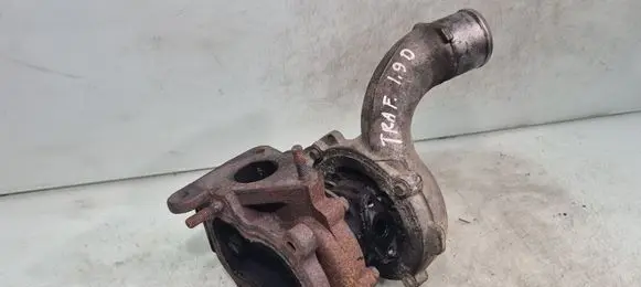 Renault Trafic II (X83) Turbo 3503066