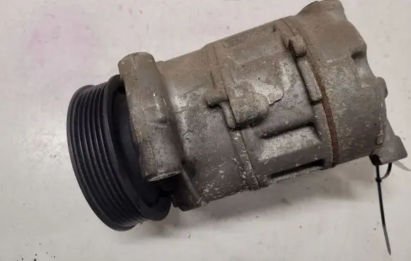 BMW 1 F20 F21 Air conditioning (A/C) compressor (pump) 6452922230804 GE4471502665 22527010