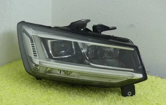 Audi Q2 - Headlight/headlamp 81A941034