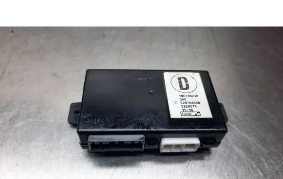 Rover 200 XV Immobilizer control unit/module 52010494B