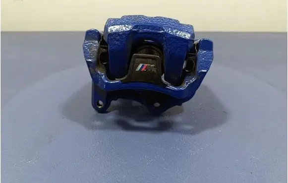 Audi A4 S4 B7 8E 8H Rear brake caliper