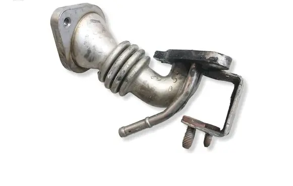 Mazda 6 EGR valve line/pipe/hose 