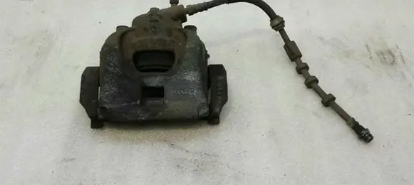 Land Rover Range Rover Evoque L538 Front brake caliper LR015387