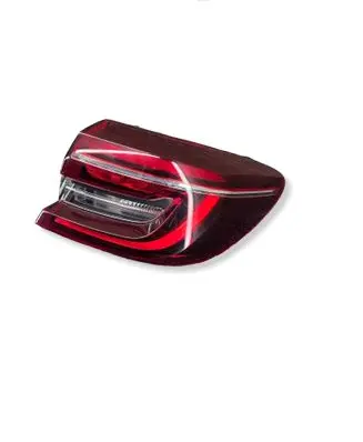 Renault Clio V Rear/tail lights 265509761R