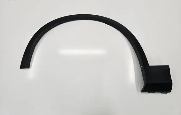 BMW X3 F25 Front arch trim 51777210081