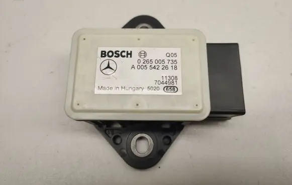 Mercedes-Benz E W212 Other relay A0055422618