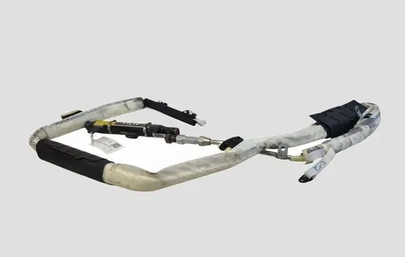 Hyundai Santa Fe Roof airbag 16899061