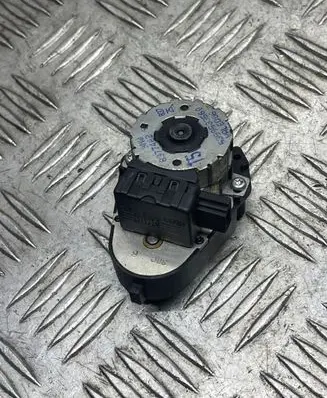 BMW 5 E39 Air flap motor/actuator 5399533560