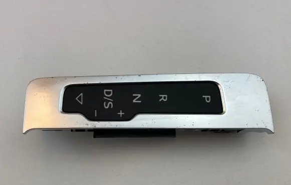 Audi A3 S3 8V Gear shift selector indicator 1022204