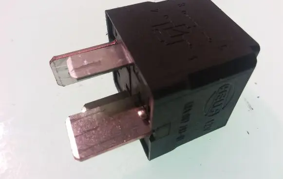 Volvo V70 Other relay 9441158