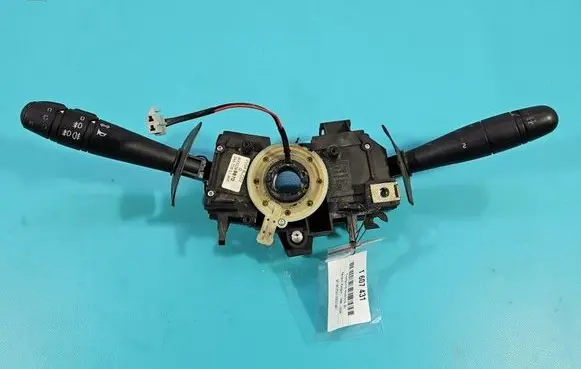 Renault Kangoo I Headlight wiper switch 8200299870 IMPRK1607431